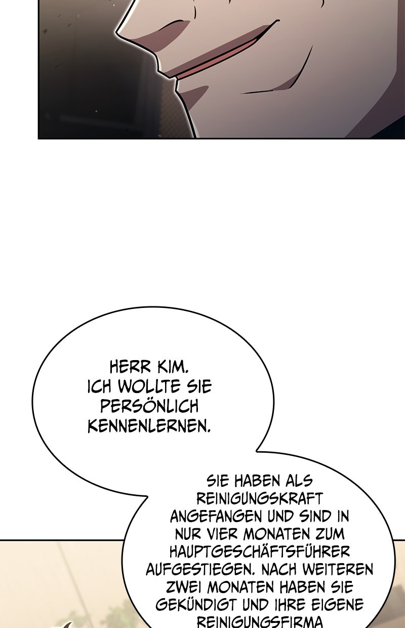 Read Vom genialen Hunter zum Dungeon-Putzer DE Manga Online