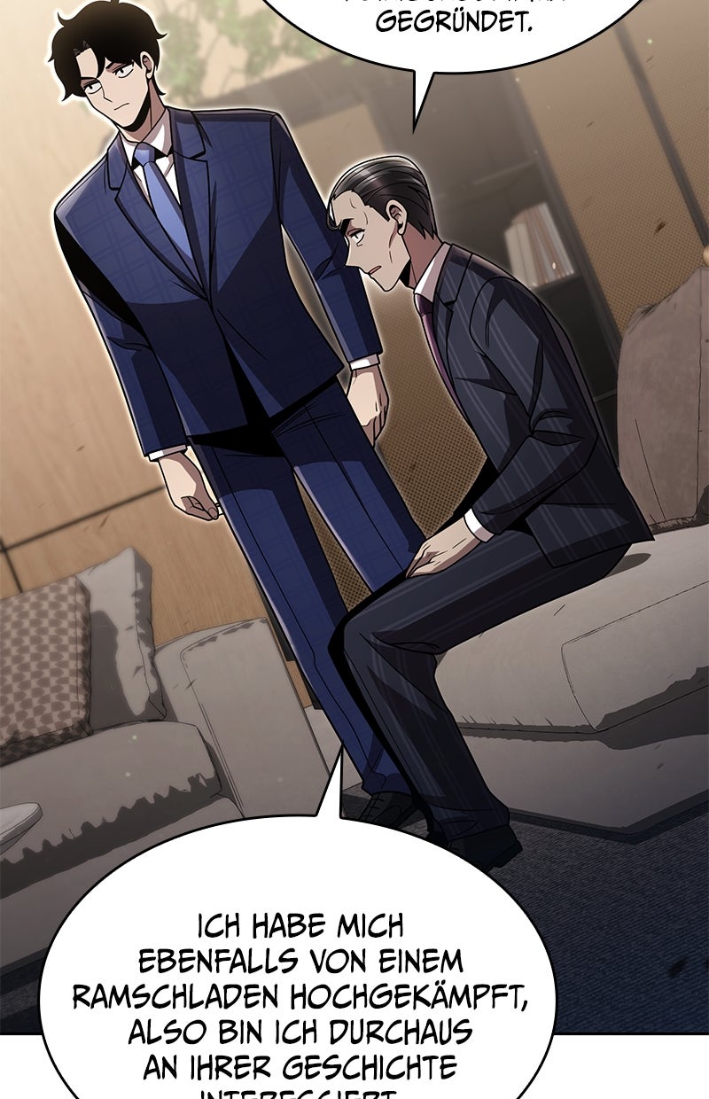 Read Vom genialen Hunter zum Dungeon-Putzer DE Manga Online