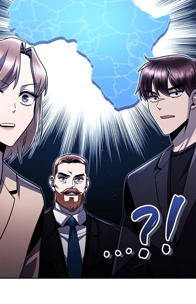 Read Vom genialen Hunter zum Dungeon-Putzer DE Manga Online