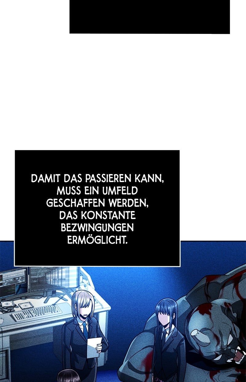 Read Vom genialen Hunter zum Dungeon-Putzer DE Manga Online