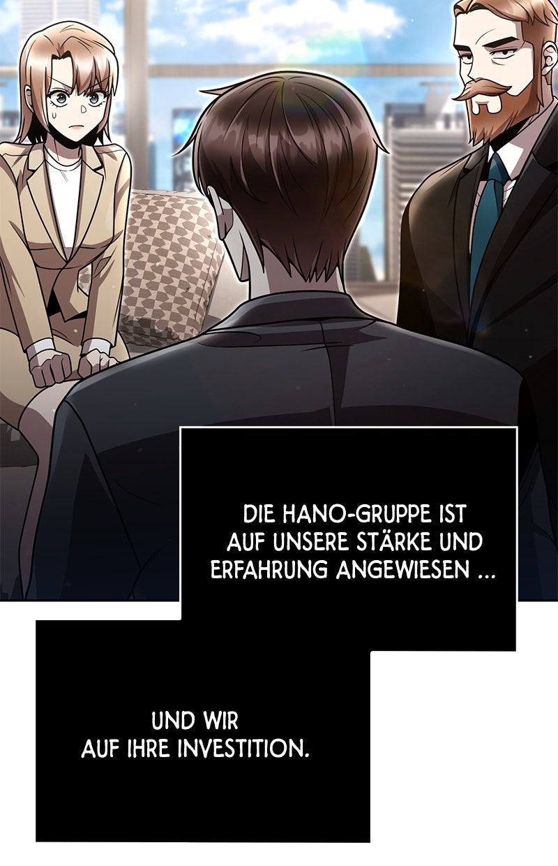 Read Vom genialen Hunter zum Dungeon-Putzer DE Manga Online