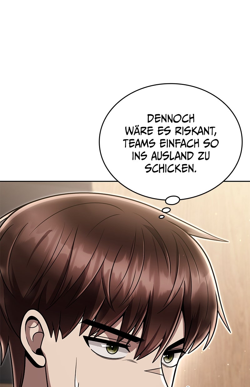 Read Vom genialen Hunter zum Dungeon-Putzer DE Manga Online