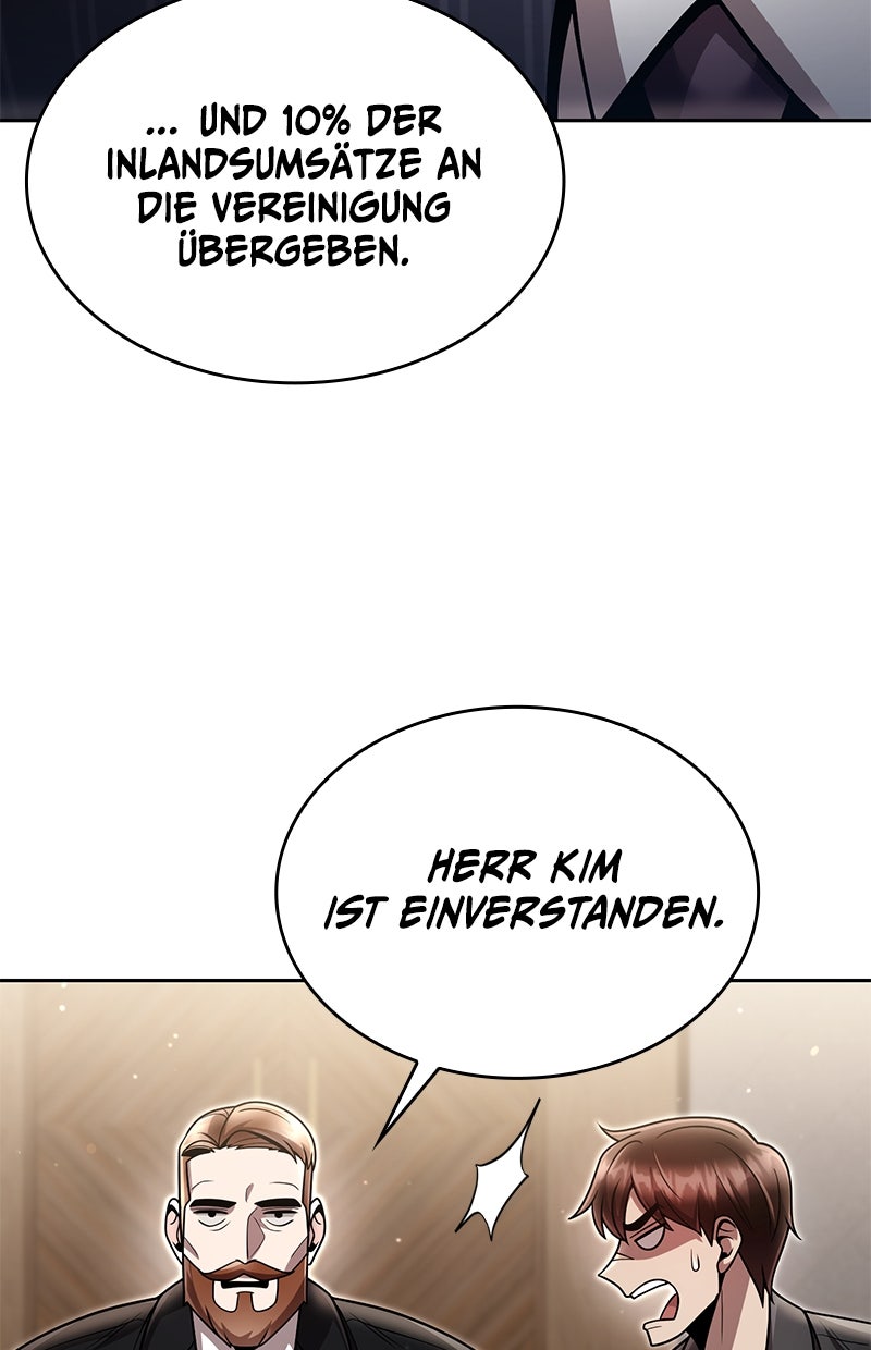 Read Vom genialen Hunter zum Dungeon-Putzer DE Manga Online