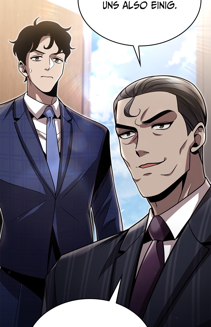 Read Vom genialen Hunter zum Dungeon-Putzer DE Manga Online