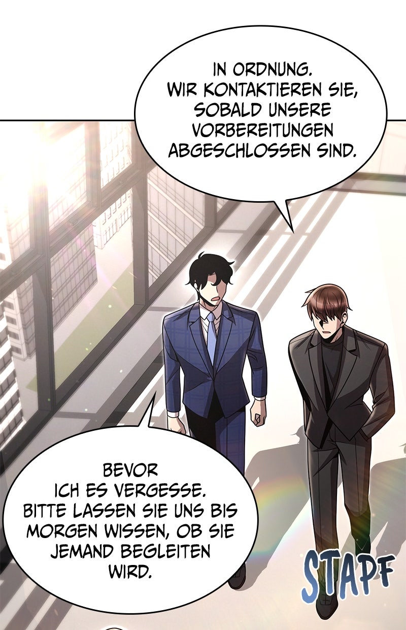 Read Vom genialen Hunter zum Dungeon-Putzer DE Manga Online