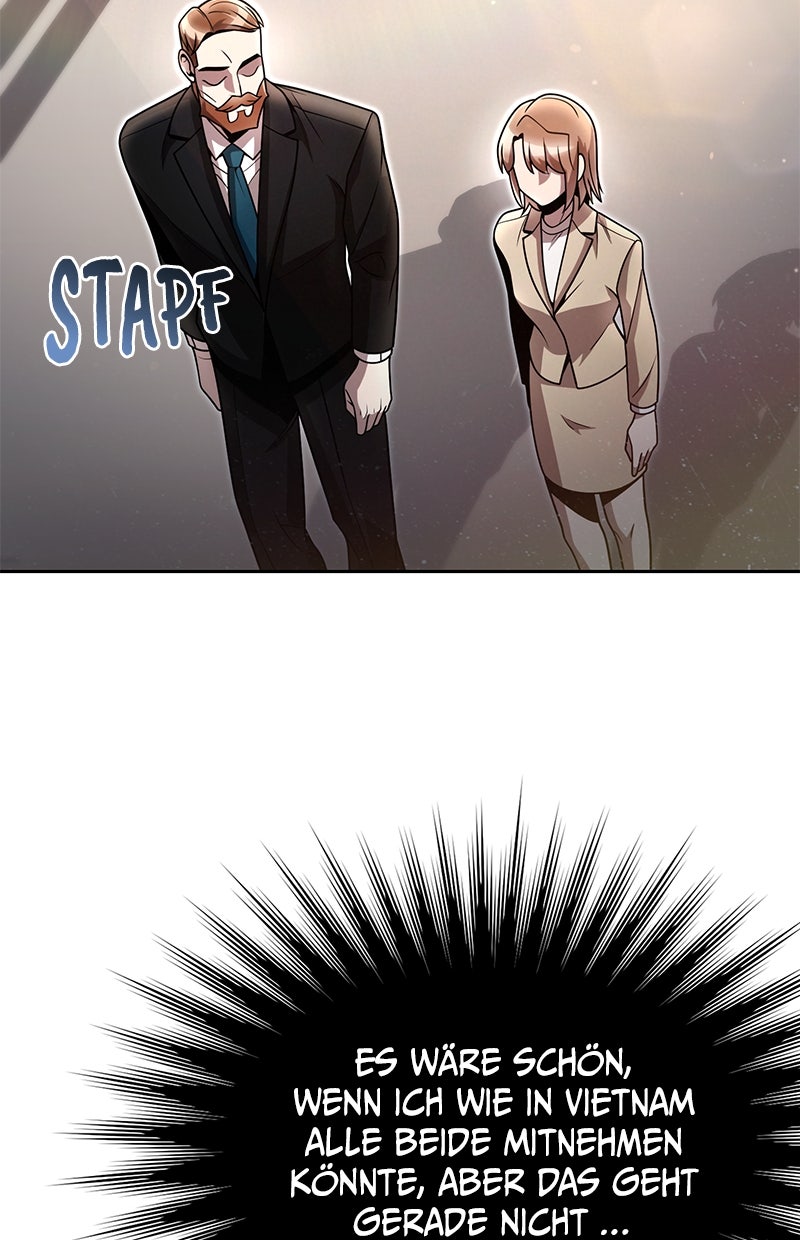 Read Vom genialen Hunter zum Dungeon-Putzer DE Manga Online