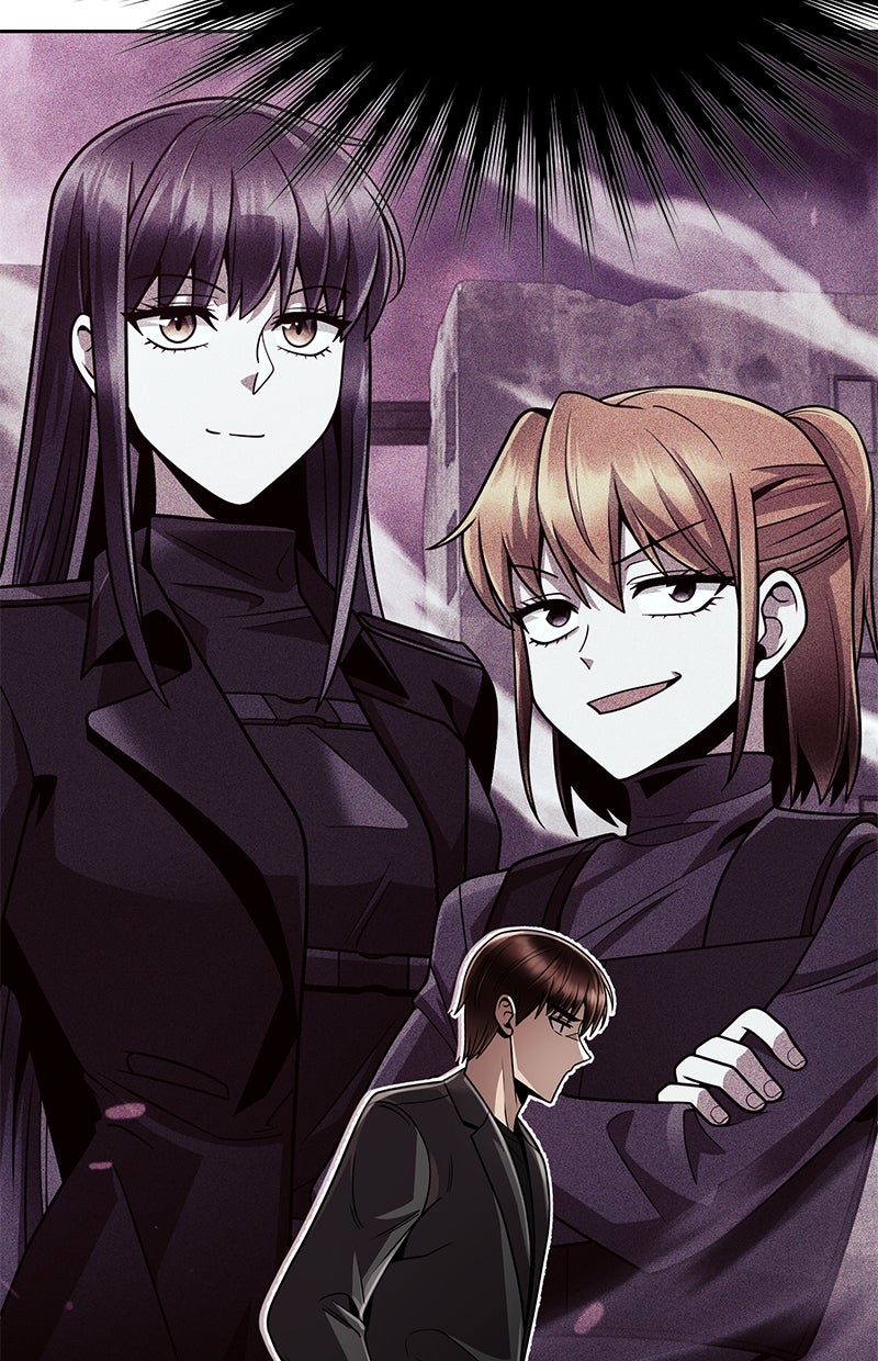 Read Vom genialen Hunter zum Dungeon-Putzer DE Manga Online