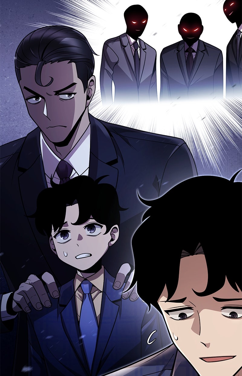 Read Vom genialen Hunter zum Dungeon-Putzer DE Manga Online