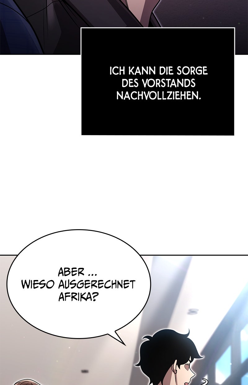 Read Vom genialen Hunter zum Dungeon-Putzer DE Manga Online