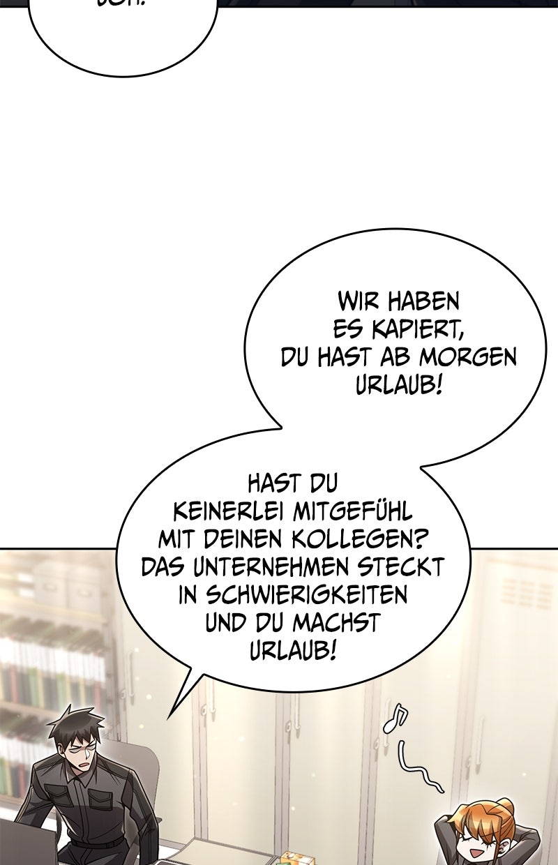 Read Vom genialen Hunter zum Dungeon-Putzer DE Manga Online