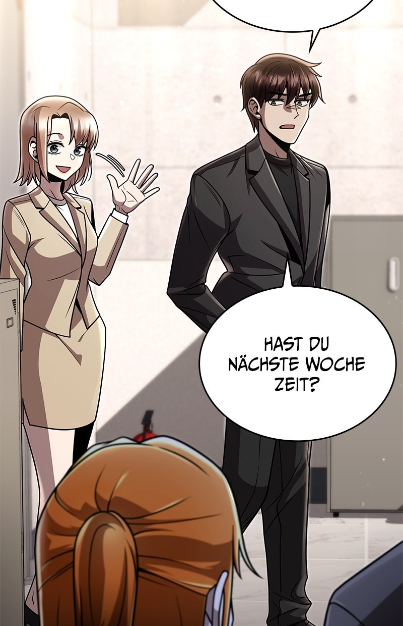 Read Vom genialen Hunter zum Dungeon-Putzer DE Manga Online