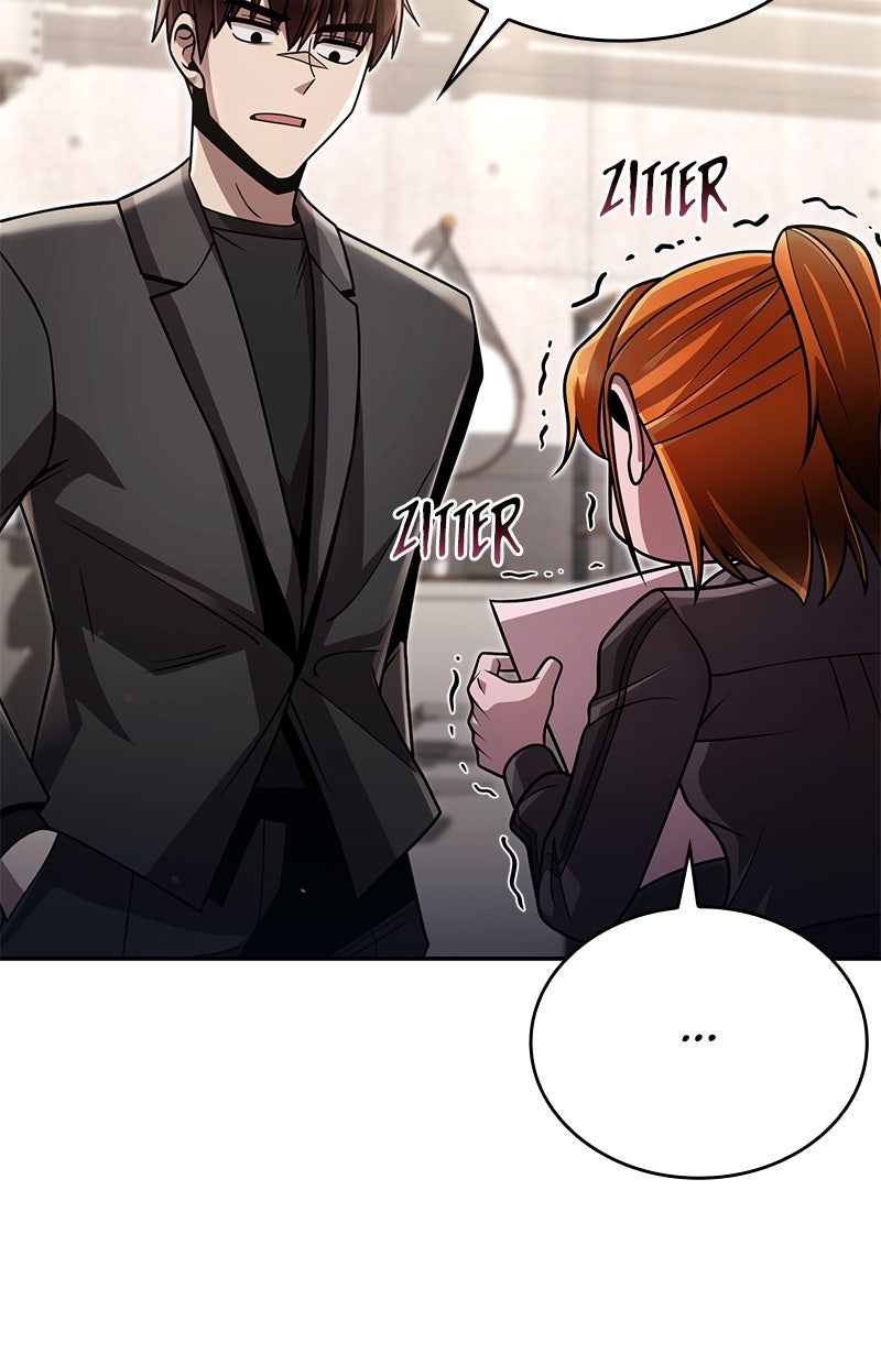 Read Vom genialen Hunter zum Dungeon-Putzer DE Manga Online