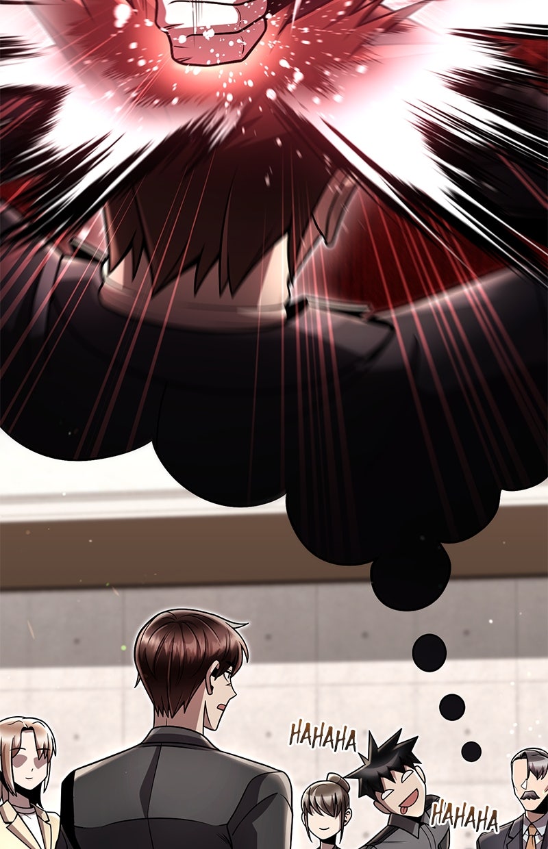 Read Vom genialen Hunter zum Dungeon-Putzer DE Manga Online