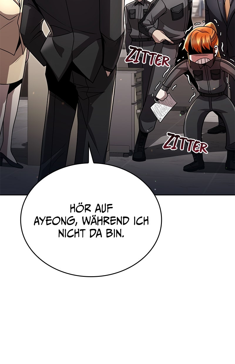 Read Vom genialen Hunter zum Dungeon-Putzer DE Manga Online