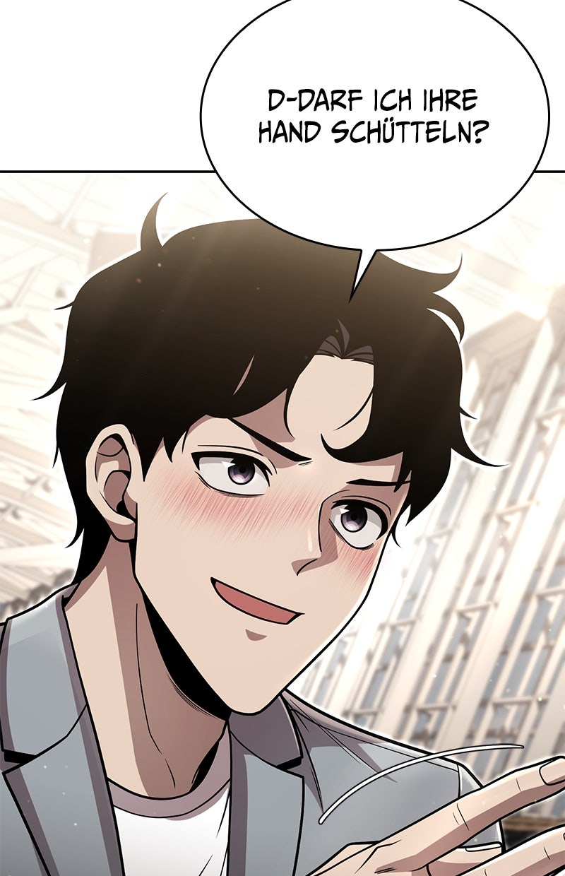 Read Vom genialen Hunter zum Dungeon-Putzer DE Manga Online