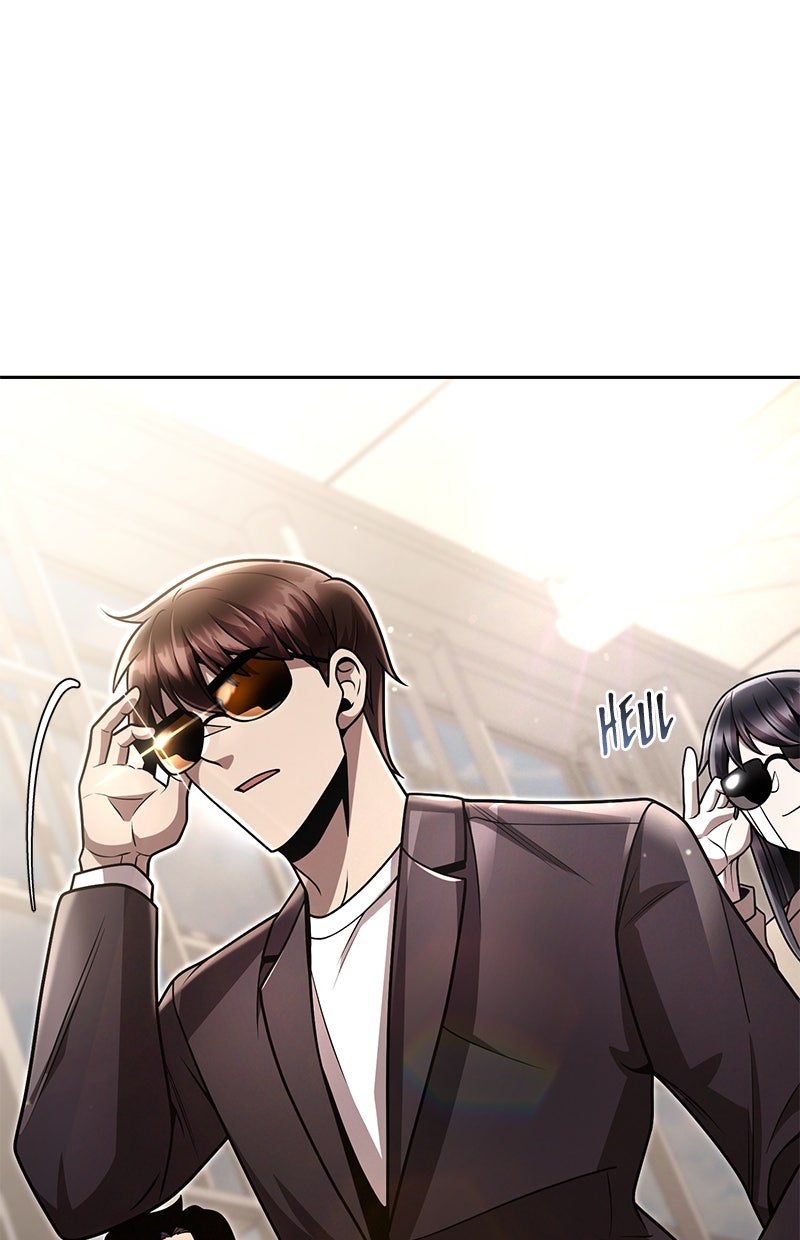 Read Vom genialen Hunter zum Dungeon-Putzer DE Manga Online