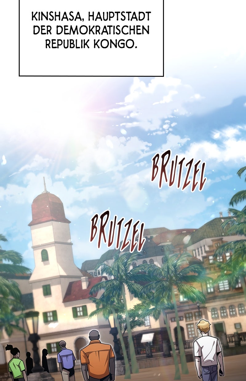 Read Vom genialen Hunter zum Dungeon-Putzer DE Manga Online