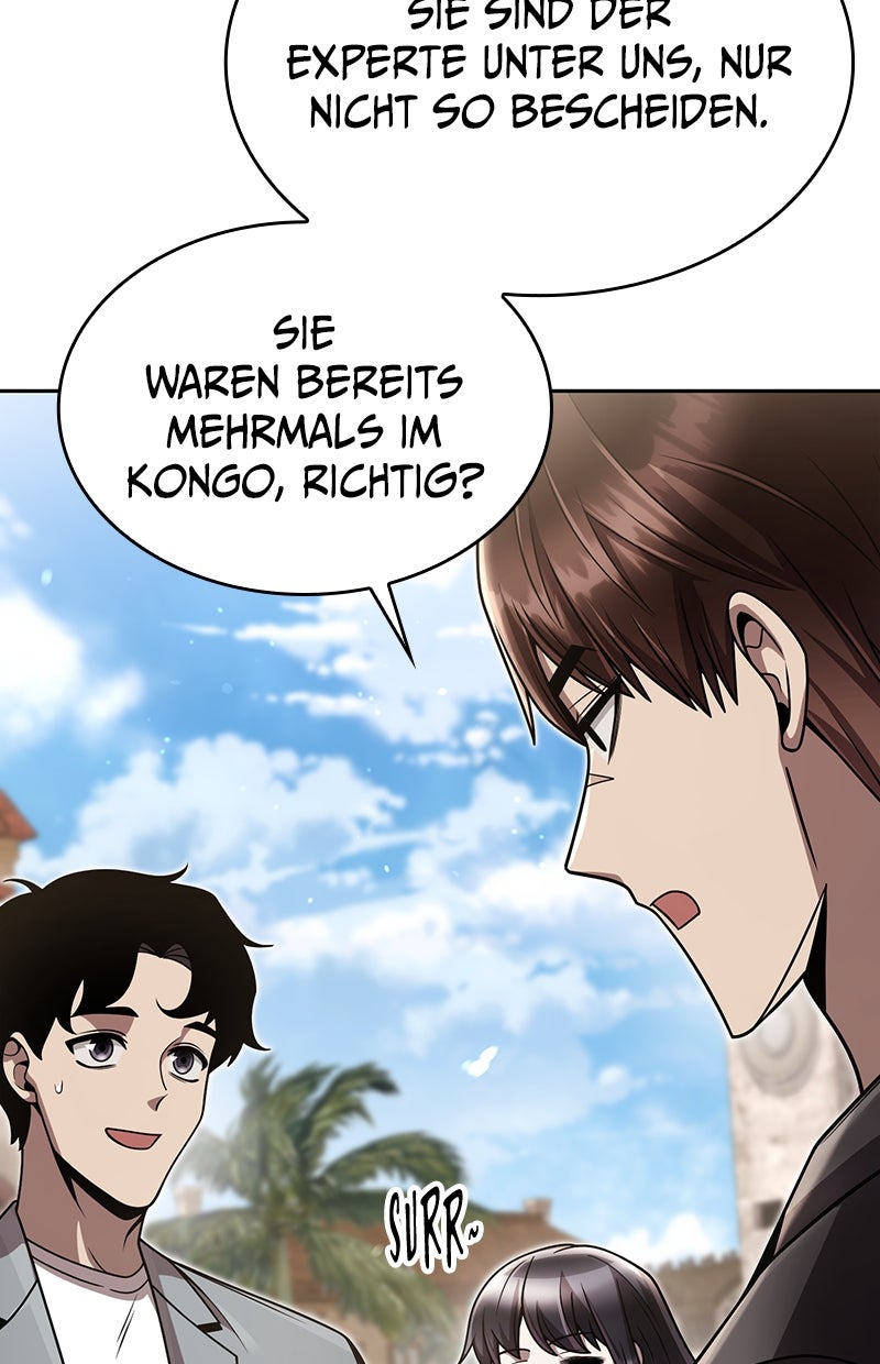 Read Vom genialen Hunter zum Dungeon-Putzer DE Manga Online