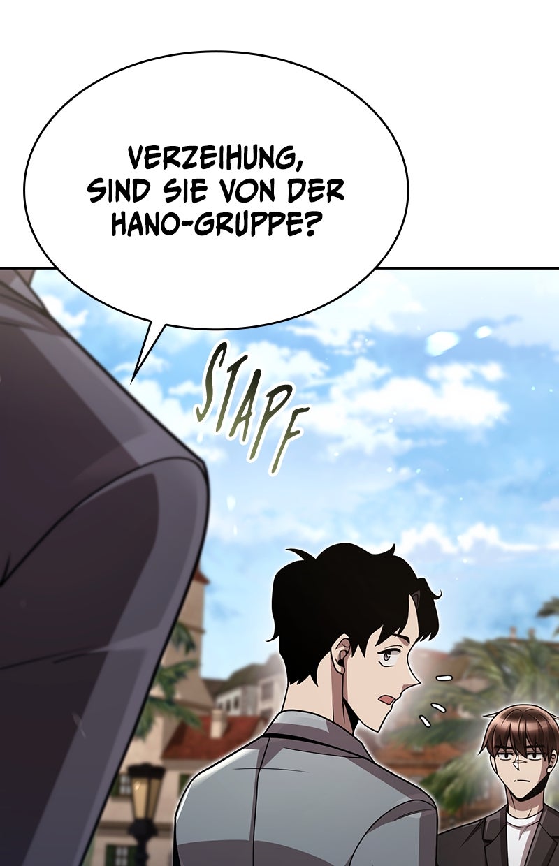 Read Vom genialen Hunter zum Dungeon-Putzer DE Manga Online