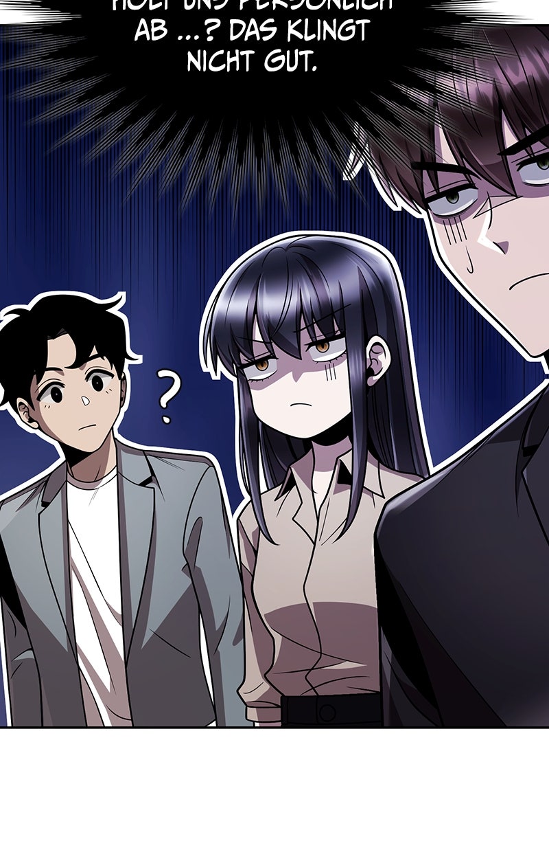 Read Vom genialen Hunter zum Dungeon-Putzer DE Manga Online