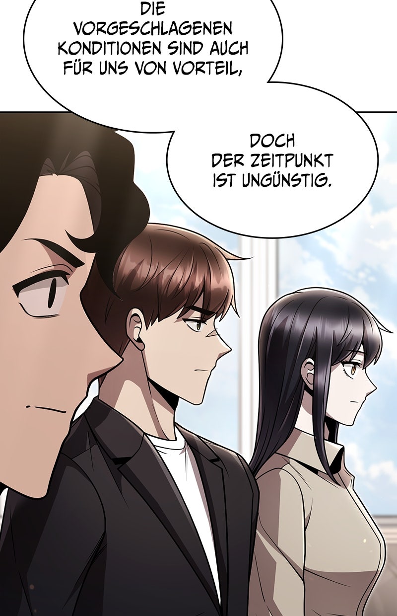 Read Vom genialen Hunter zum Dungeon-Putzer DE Manga Online