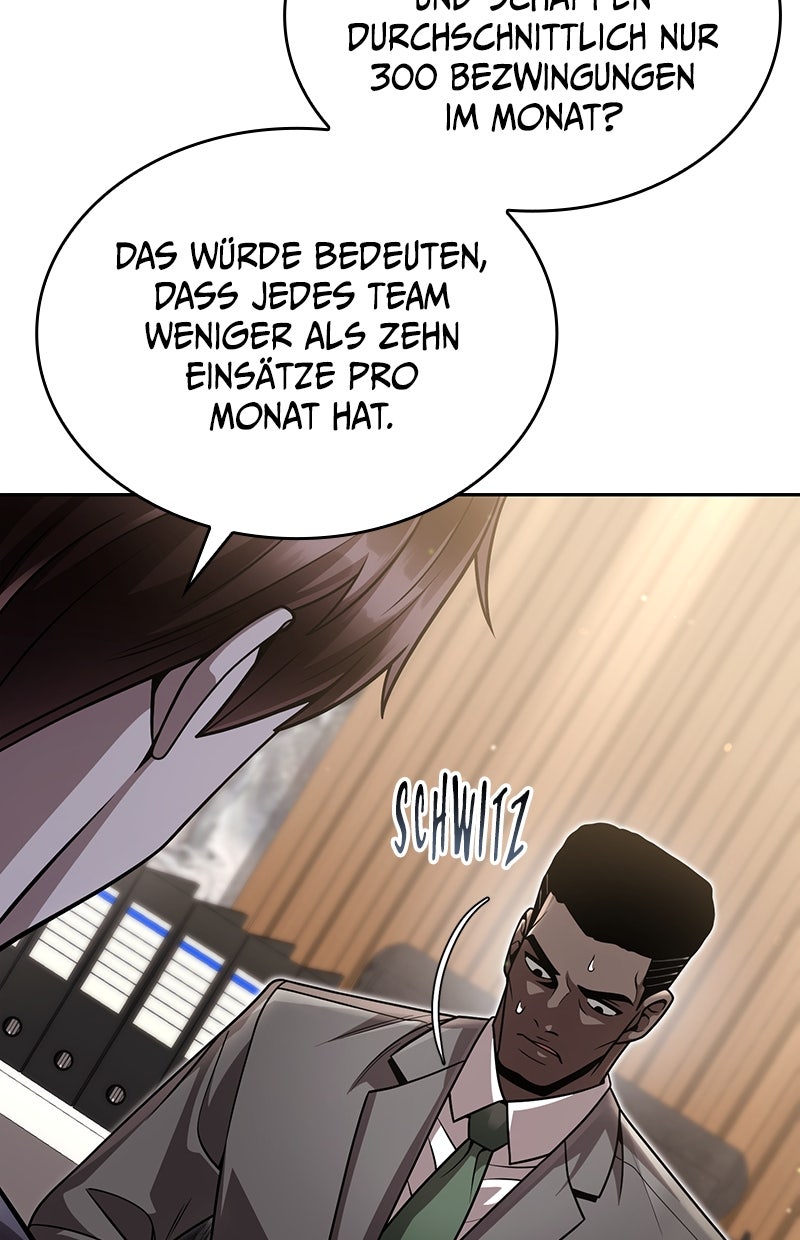 Read Vom genialen Hunter zum Dungeon-Putzer DE Manga Online