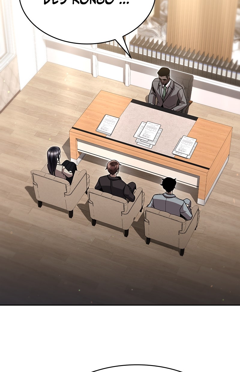 Read Vom genialen Hunter zum Dungeon-Putzer DE Manga Online