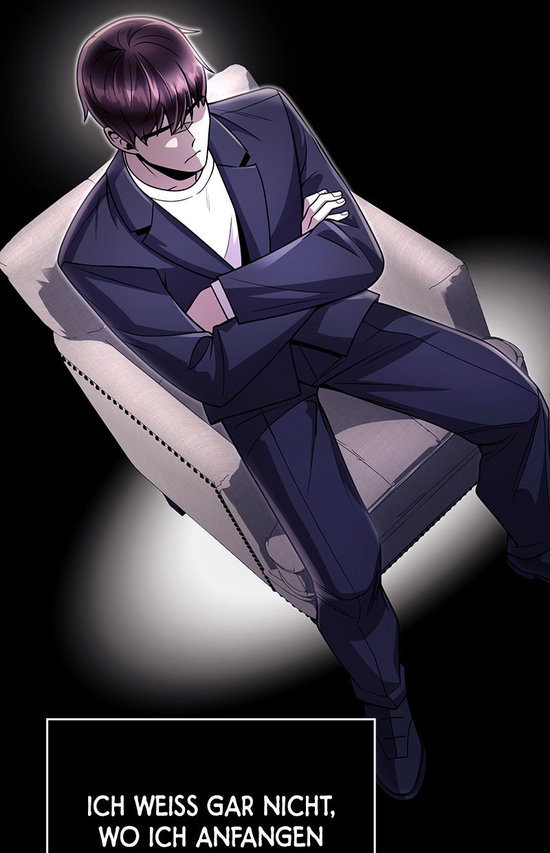 Read Vom genialen Hunter zum Dungeon-Putzer DE Manga Online