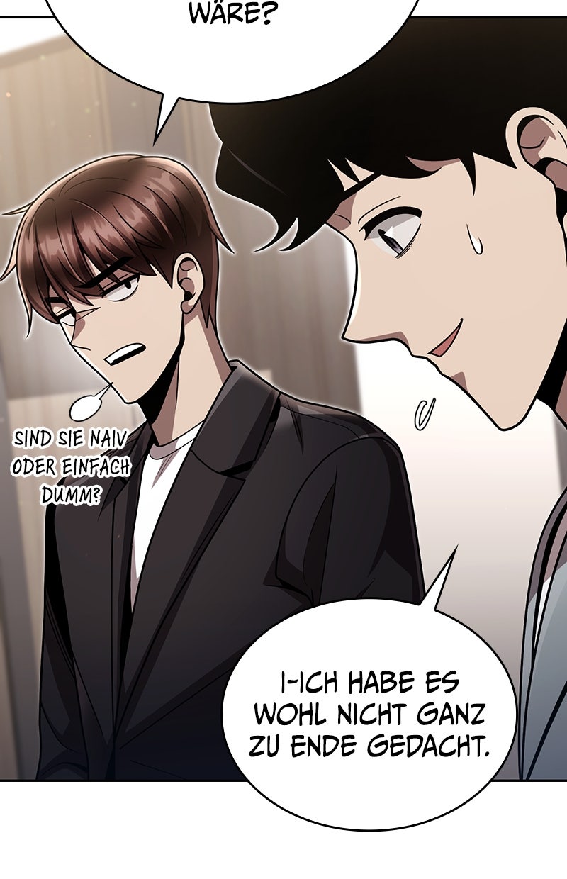 Read Vom genialen Hunter zum Dungeon-Putzer DE Manga Online