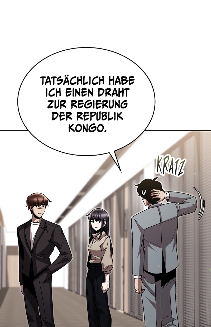 Read Vom genialen Hunter zum Dungeon-Putzer DE Manga Online