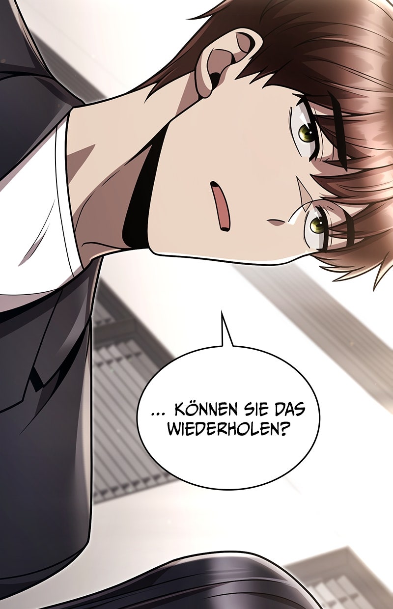 Read Vom genialen Hunter zum Dungeon-Putzer DE Manga Online