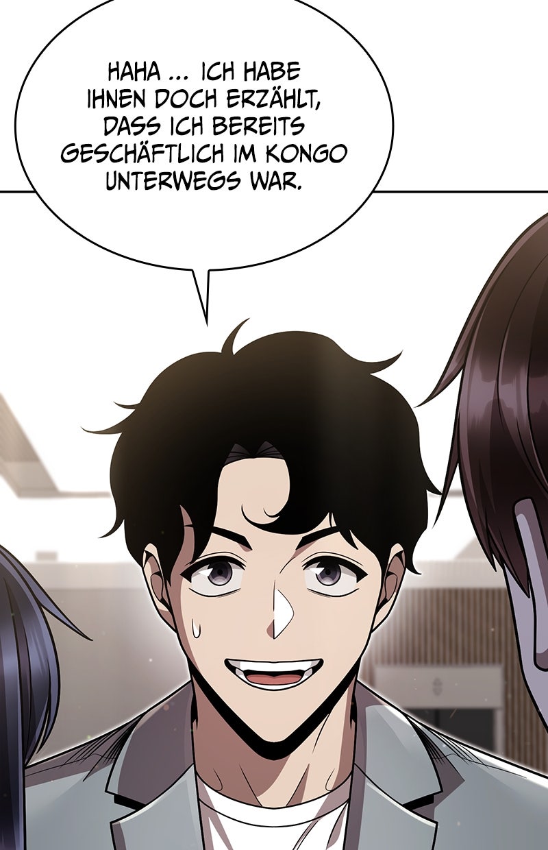 Read Vom genialen Hunter zum Dungeon-Putzer DE Manga Online