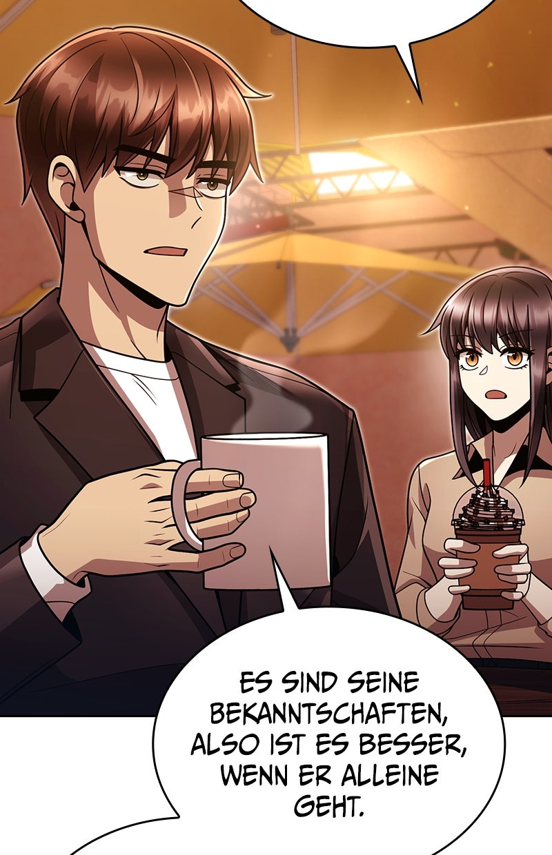 Read Vom genialen Hunter zum Dungeon-Putzer DE Manga Online