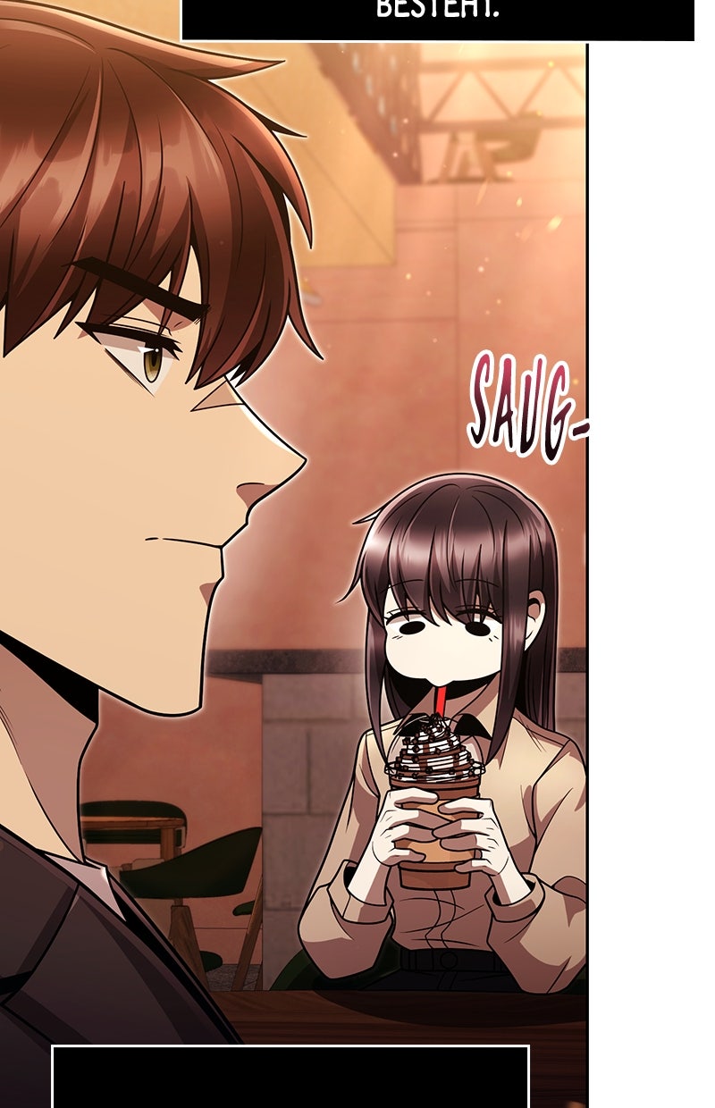 Read Vom genialen Hunter zum Dungeon-Putzer DE Manga Online