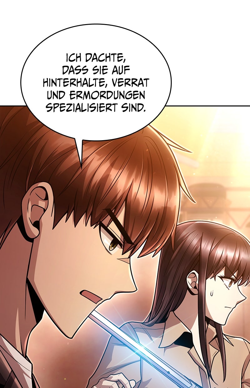 Read Vom genialen Hunter zum Dungeon-Putzer DE Manga Online