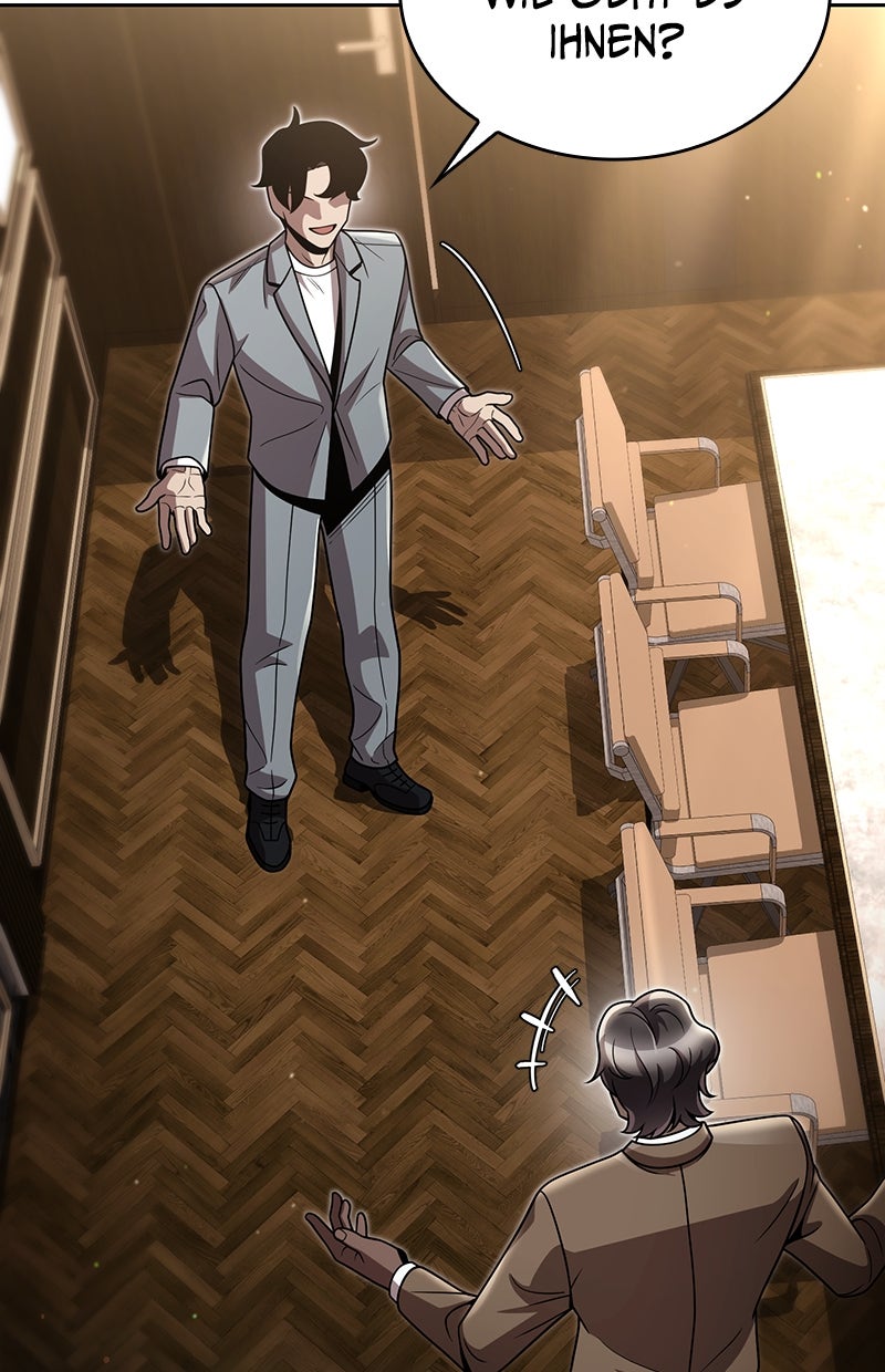 Read Vom genialen Hunter zum Dungeon-Putzer DE Manga Online