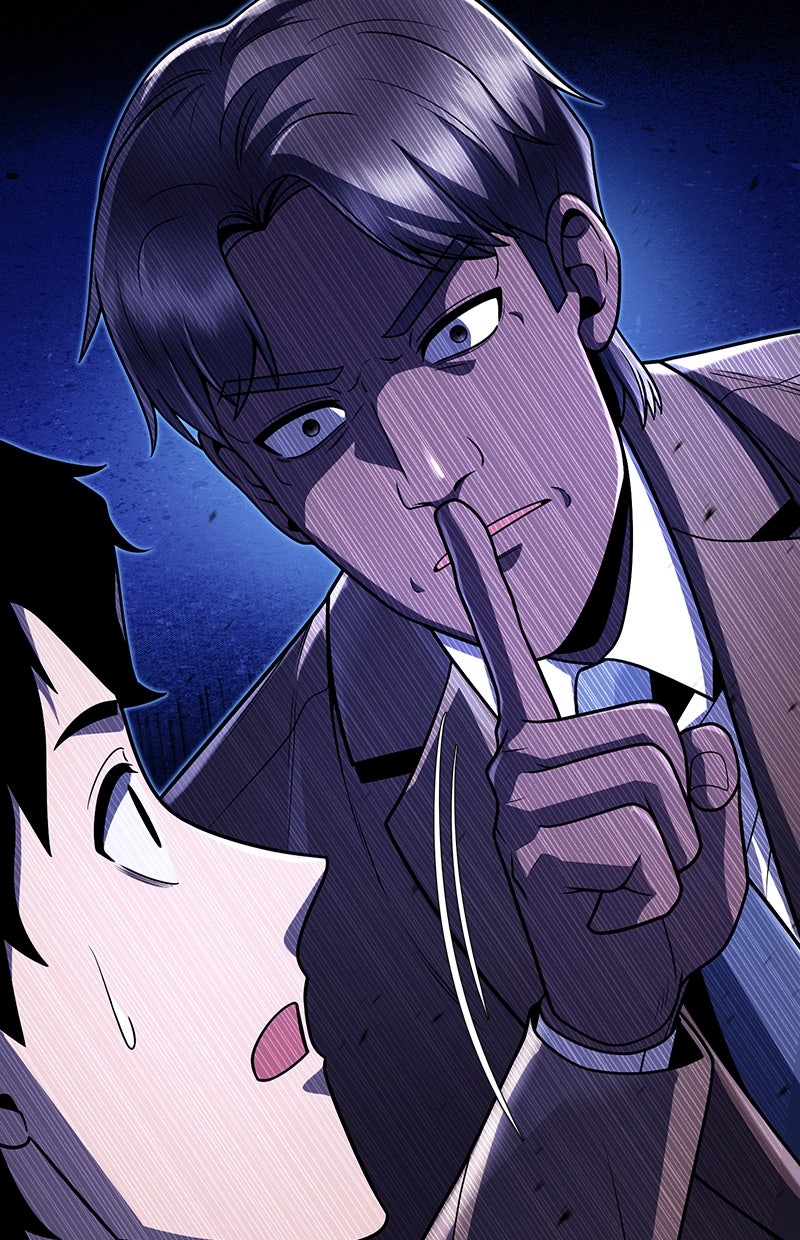 Read Vom genialen Hunter zum Dungeon-Putzer DE Manga Online