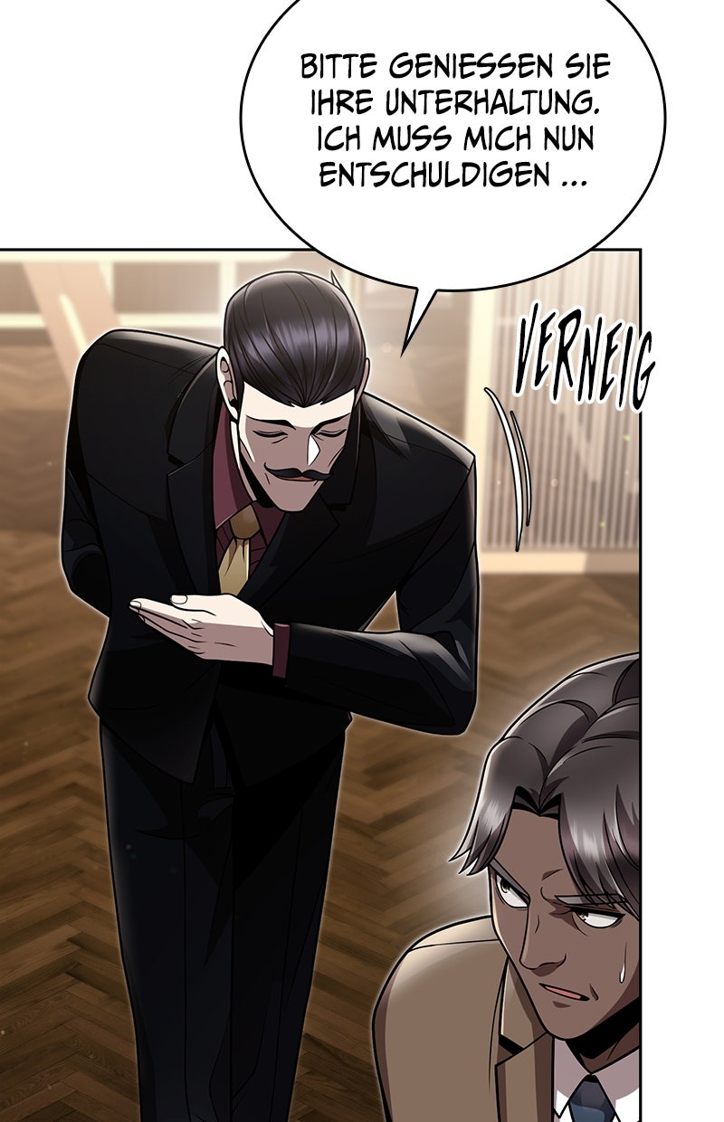 Read Vom genialen Hunter zum Dungeon-Putzer DE Manga Online