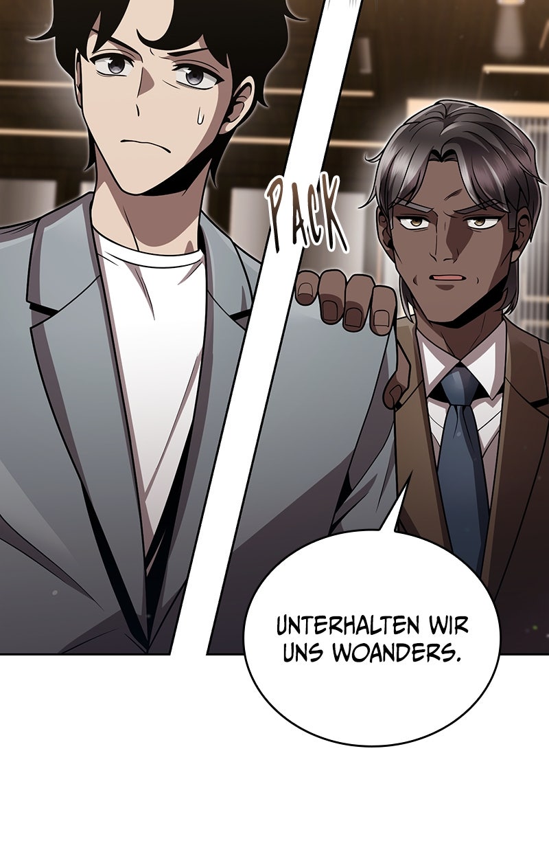 Read Vom genialen Hunter zum Dungeon-Putzer DE Manga Online