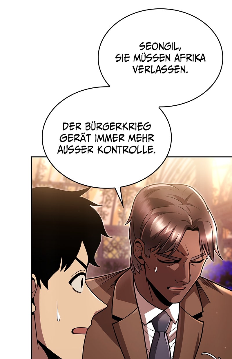 Read Vom genialen Hunter zum Dungeon-Putzer DE Manga Online