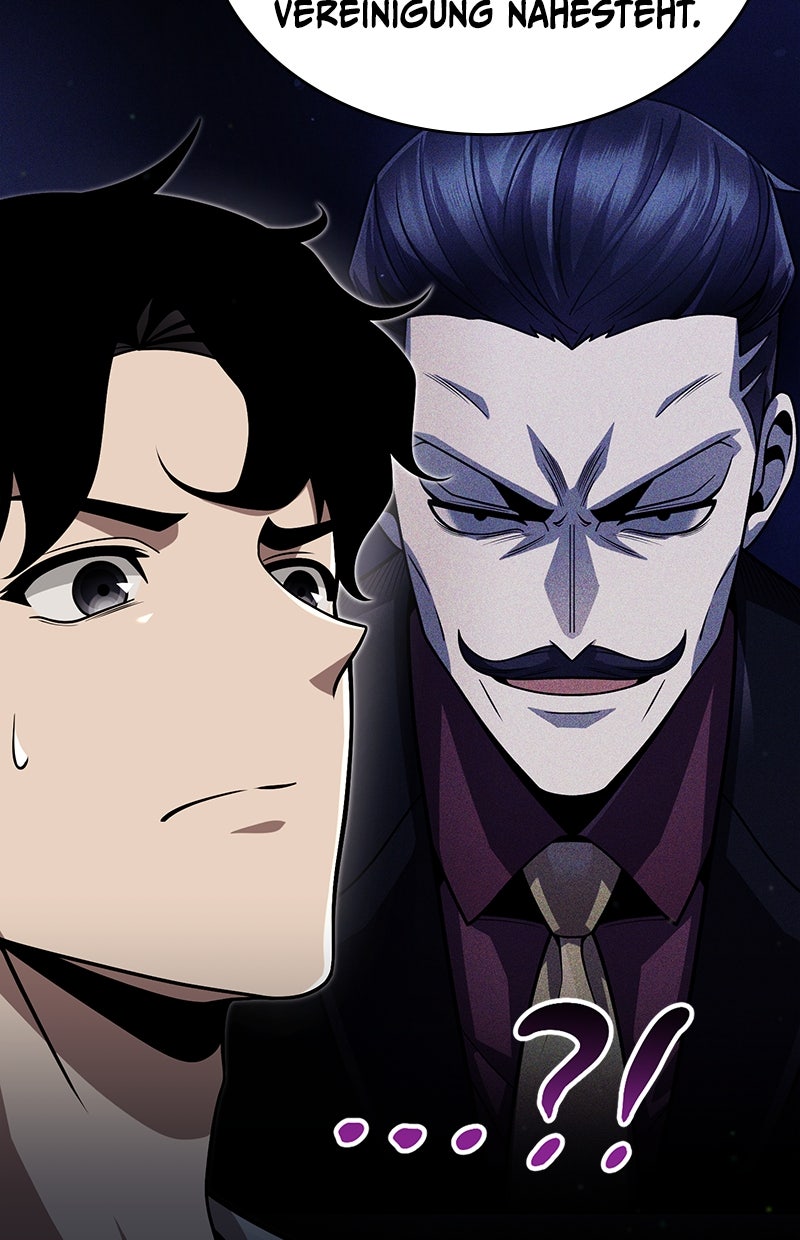 Read Vom genialen Hunter zum Dungeon-Putzer DE Manga Online