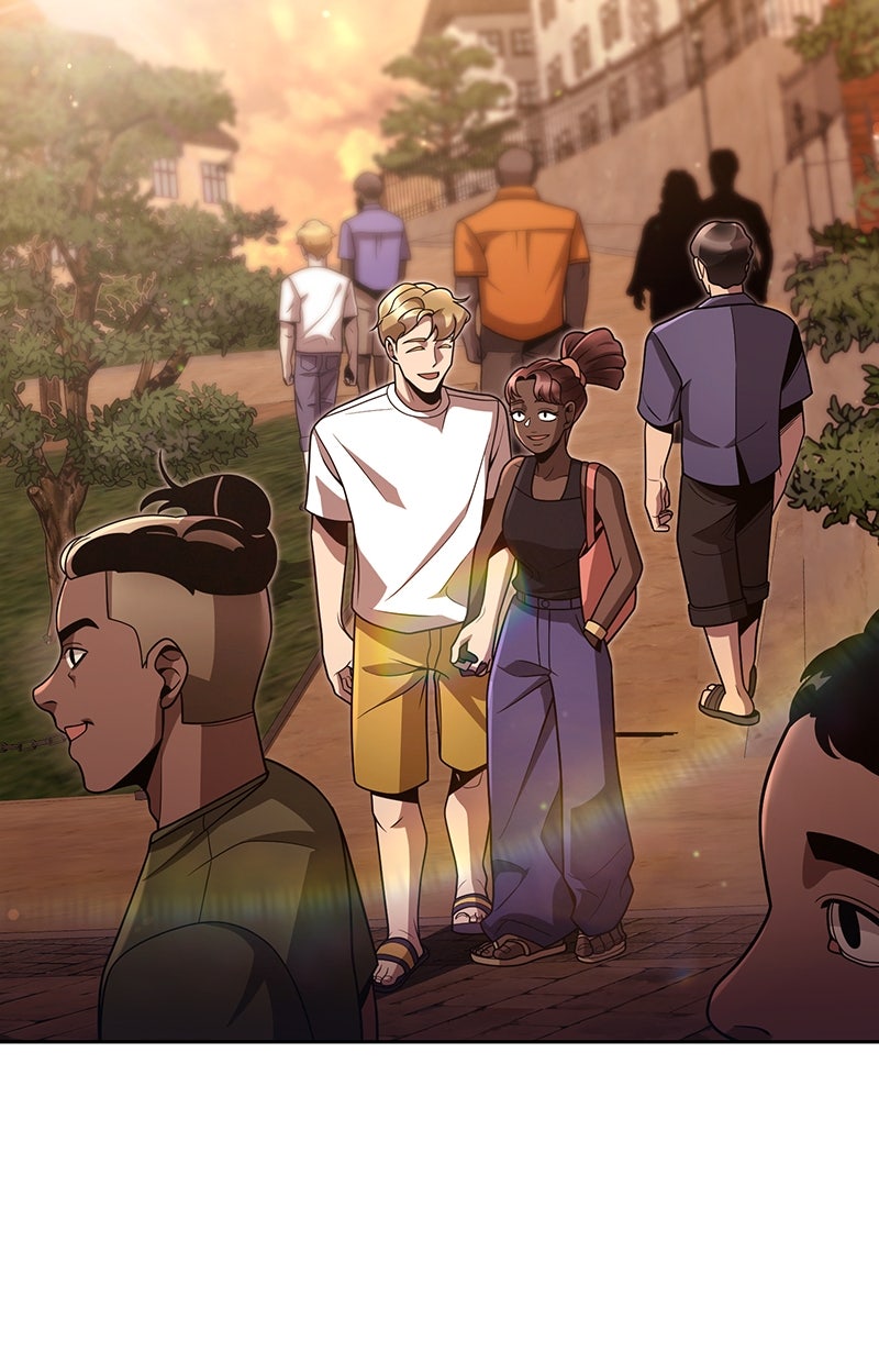 Read Vom genialen Hunter zum Dungeon-Putzer DE Manga Online