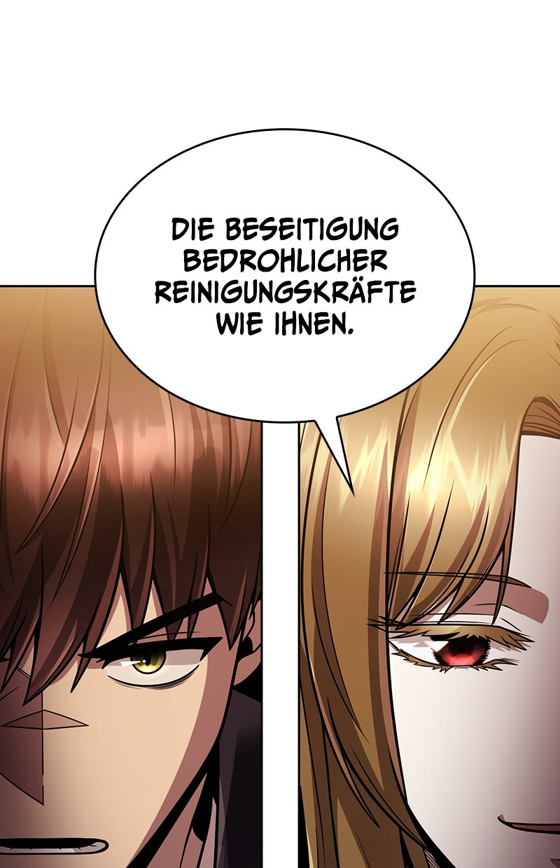 Read Vom genialen Hunter zum Dungeon-Putzer DE Manga Online