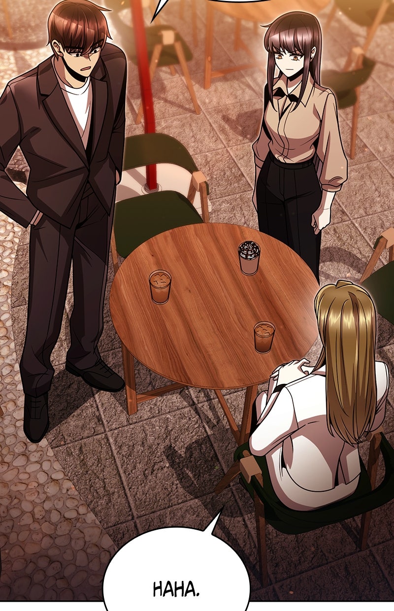 Read Vom genialen Hunter zum Dungeon-Putzer DE Manga Online