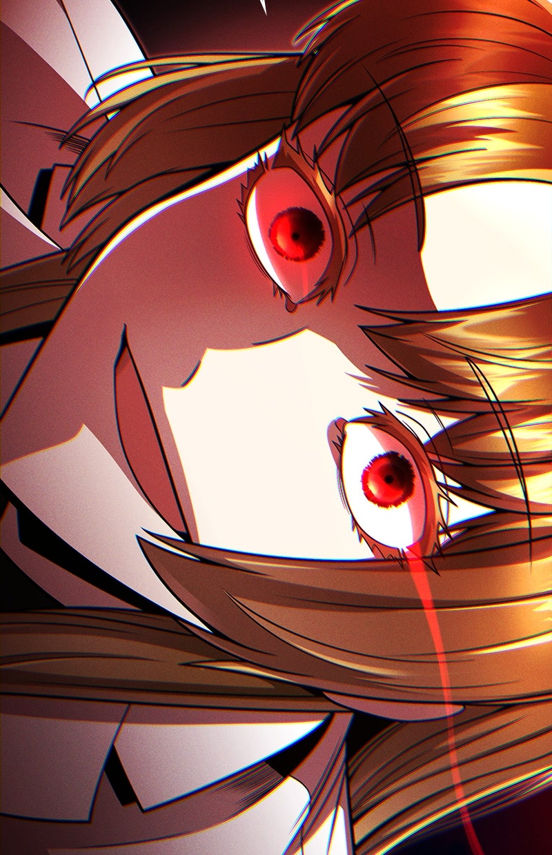 Read Vom genialen Hunter zum Dungeon-Putzer DE Manga Online