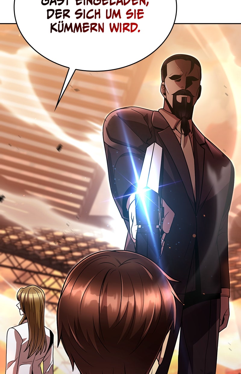 Read Vom genialen Hunter zum Dungeon-Putzer DE Manga Online