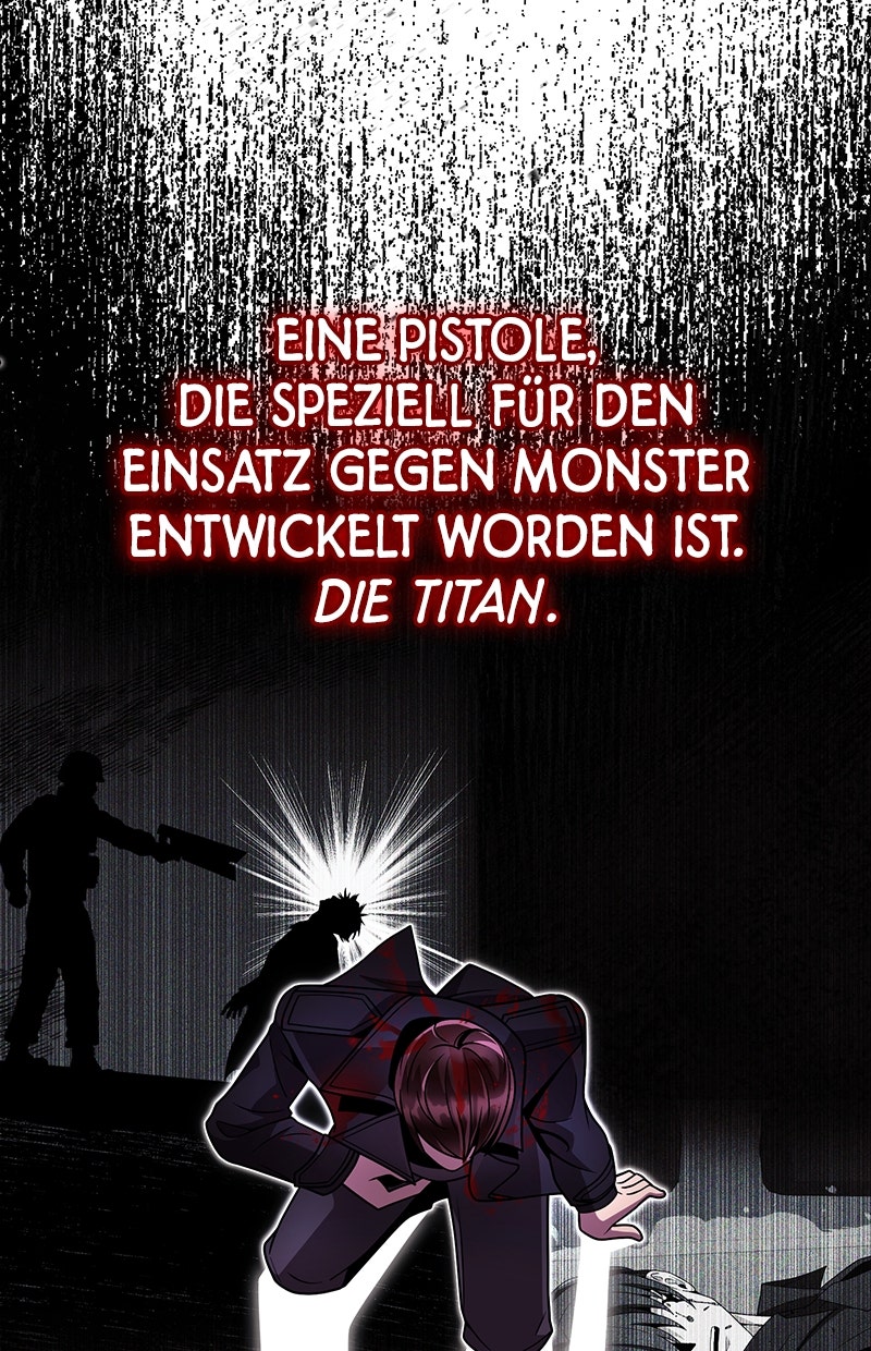 Read Vom genialen Hunter zum Dungeon-Putzer DE Manga Online