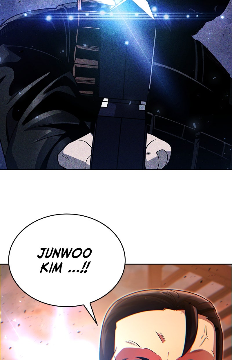 Read Vom genialen Hunter zum Dungeon-Putzer DE Manga Online