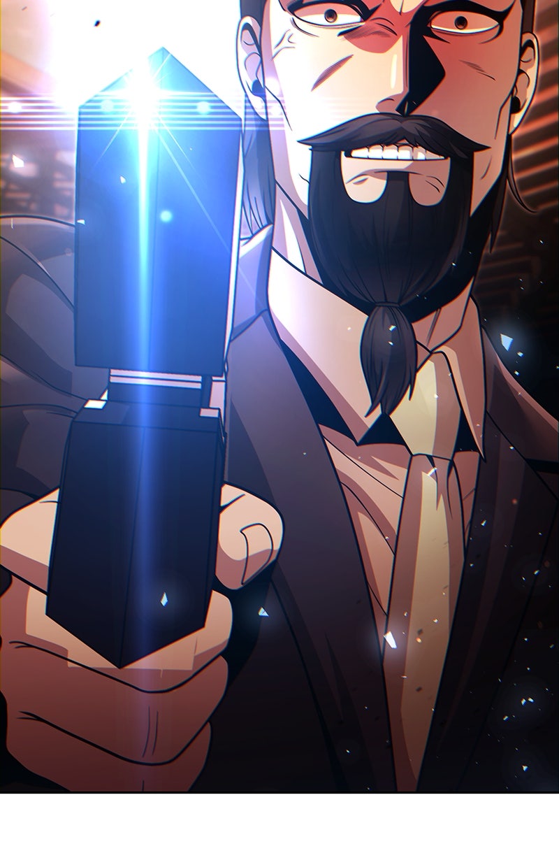 Read Vom genialen Hunter zum Dungeon-Putzer DE Manga Online