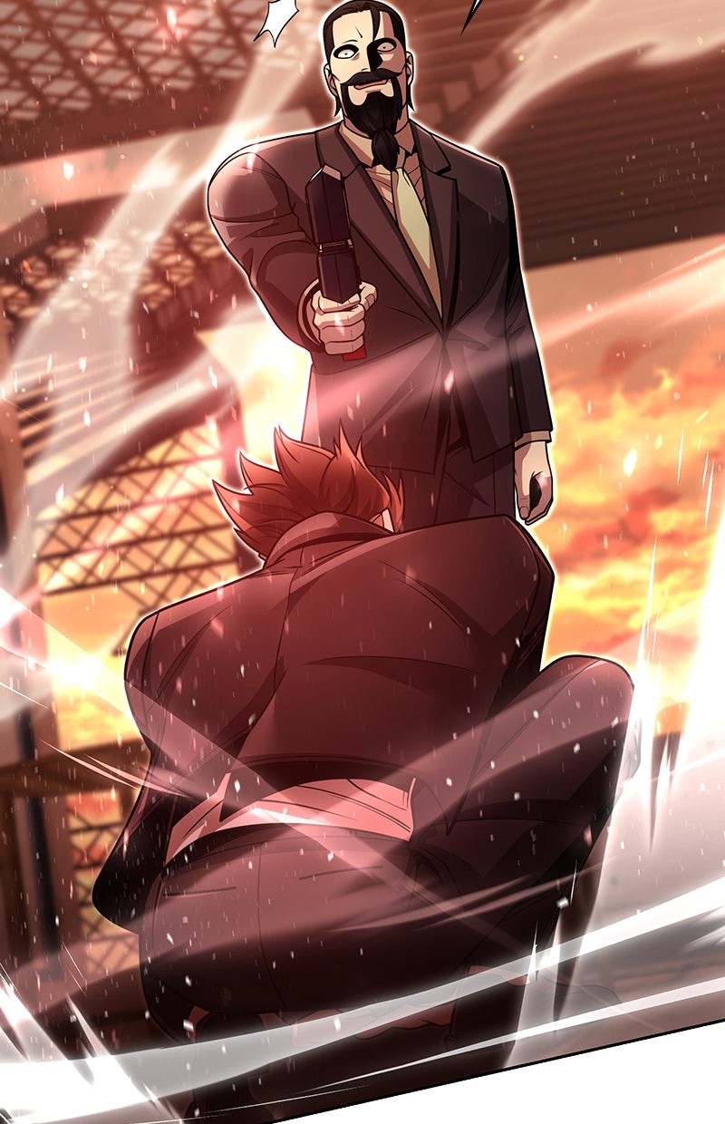 Read Vom genialen Hunter zum Dungeon-Putzer DE Manga Online